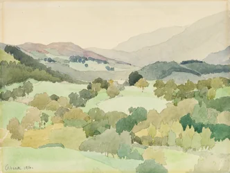 Près d